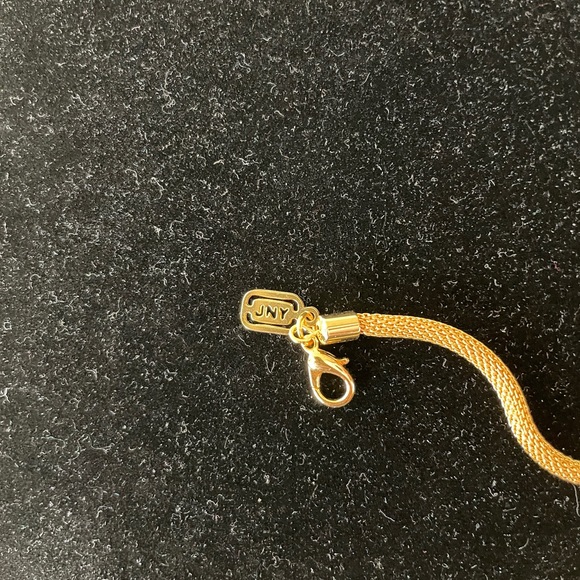 VINTAGE JONES NEW YORK necklace - Picture 5 of 5